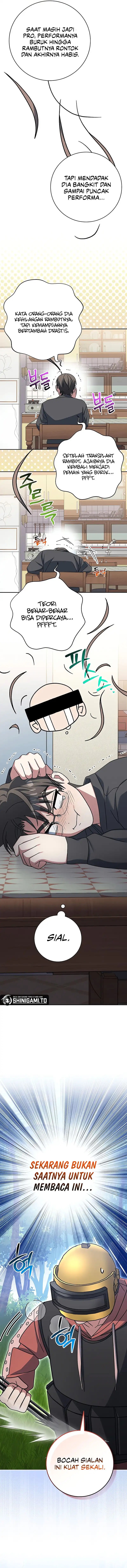 Genius Archer’s Streaming Chapter 79 Bahasa Indonesia