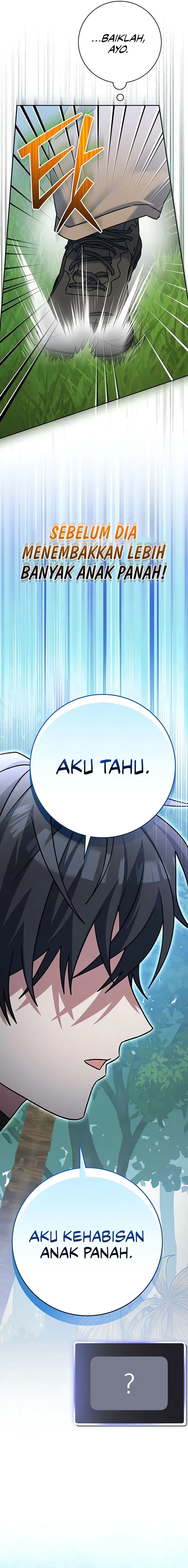 Genius Archer’s Streaming Chapter 79 Bahasa Indonesia