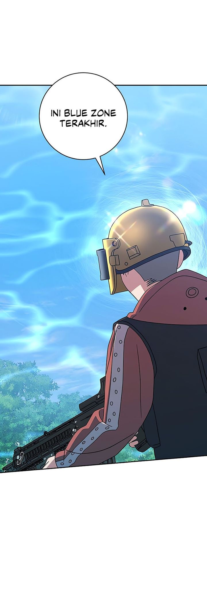Genius Archer’s Streaming chapter 80