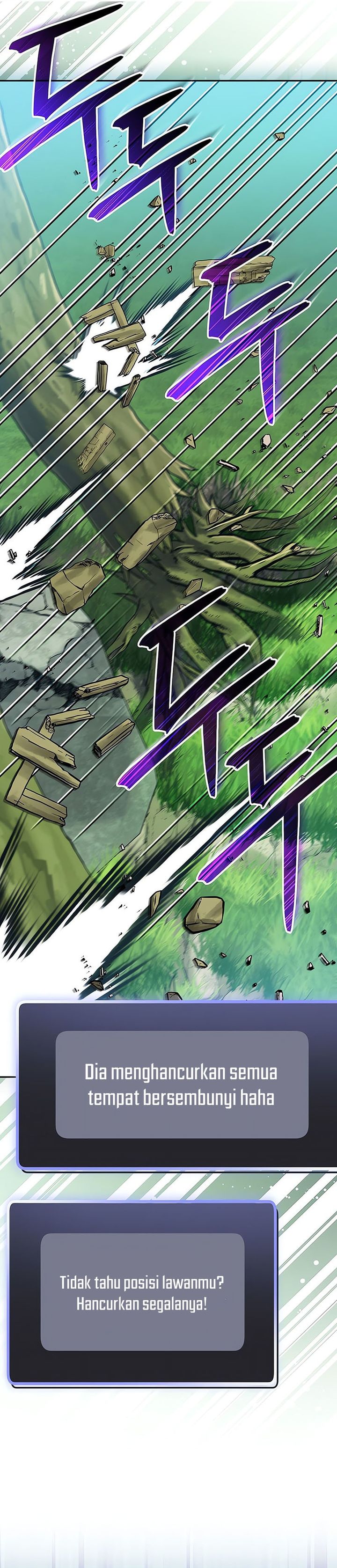 Genius Archer’s Streaming chapter 80