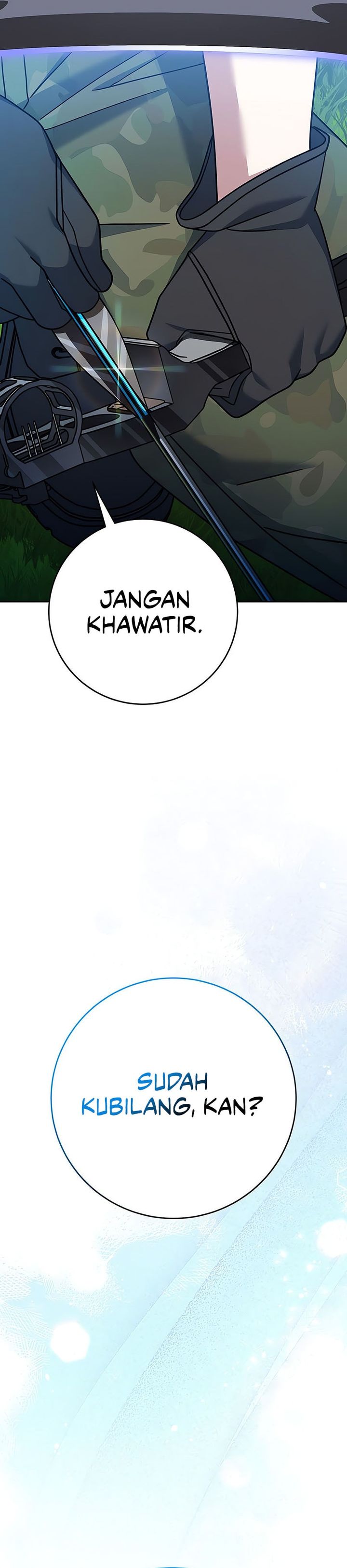 Genius Archer’s Streaming chapter 80