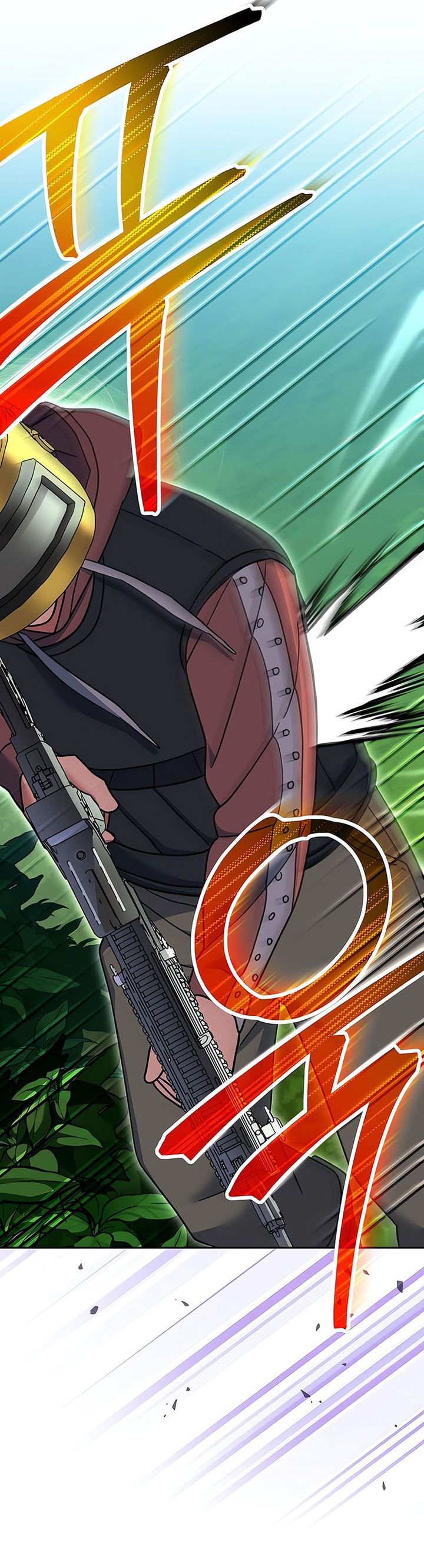Genius Archer’s Streaming chapter 80