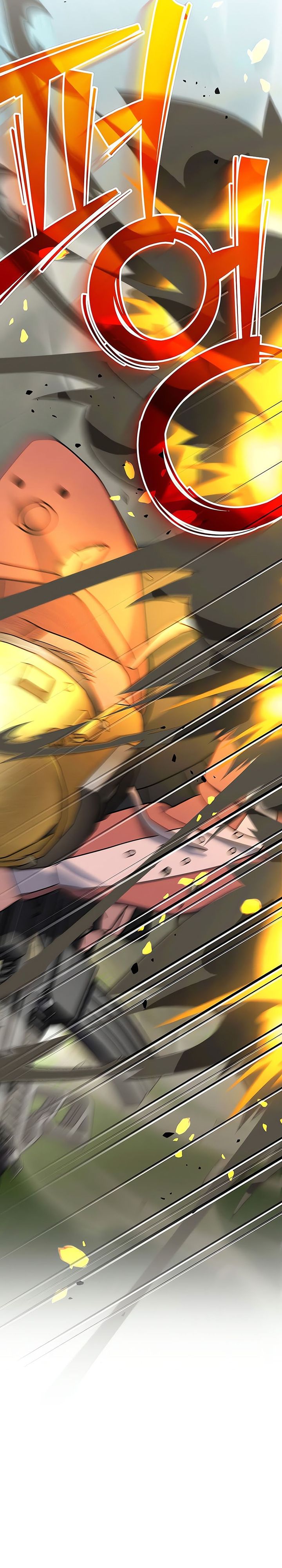 Genius Archer’s Streaming chapter 80