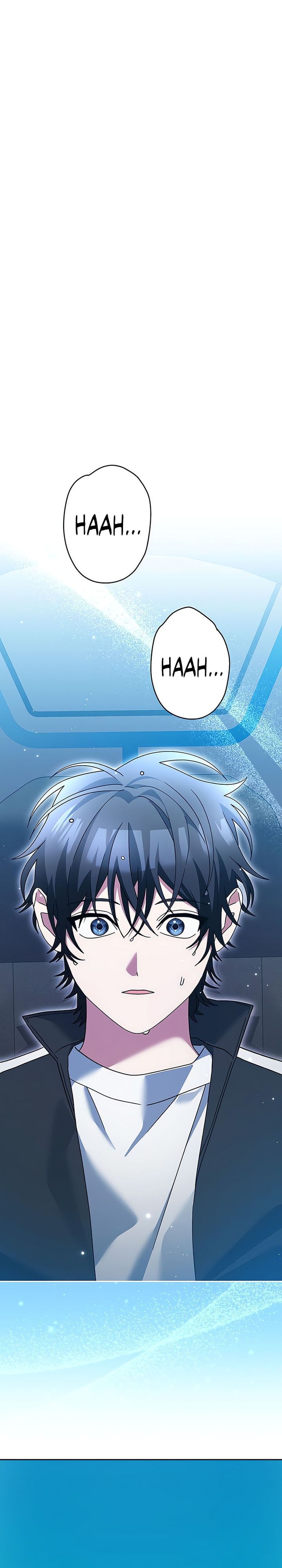 Genius Archer’s Streaming chapter 80