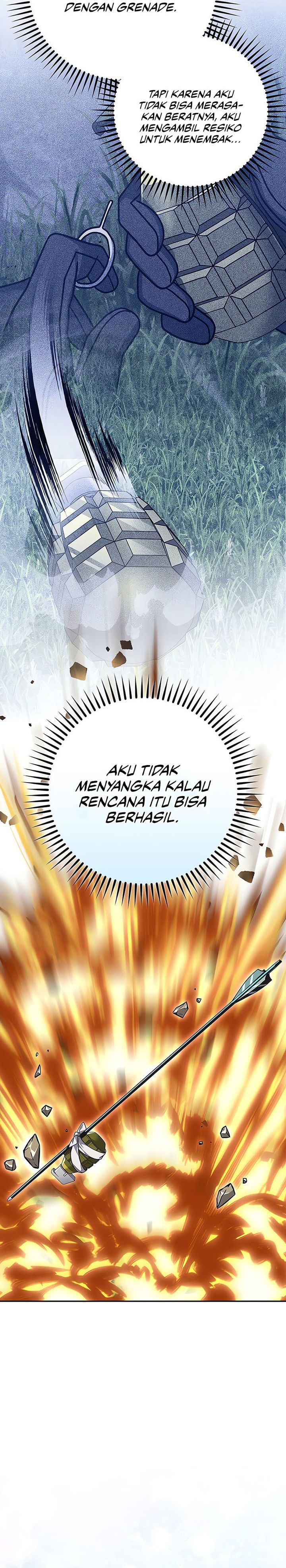 Genius Archer’s Streaming chapter 80