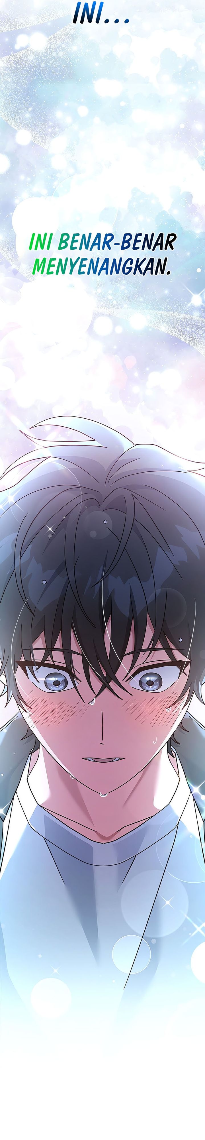Genius Archer’s Streaming chapter 80