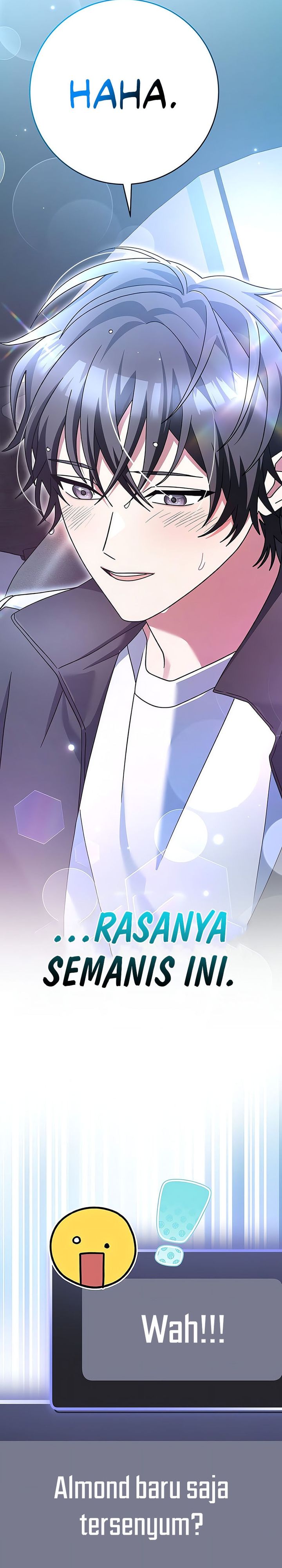 Genius Archer’s Streaming chapter 80