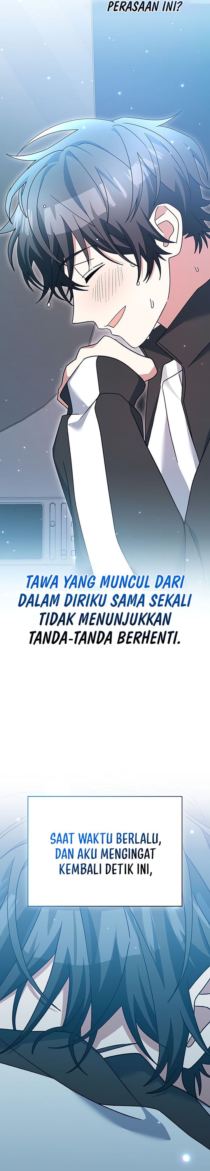 Genius Archer’s Streaming chapter 80