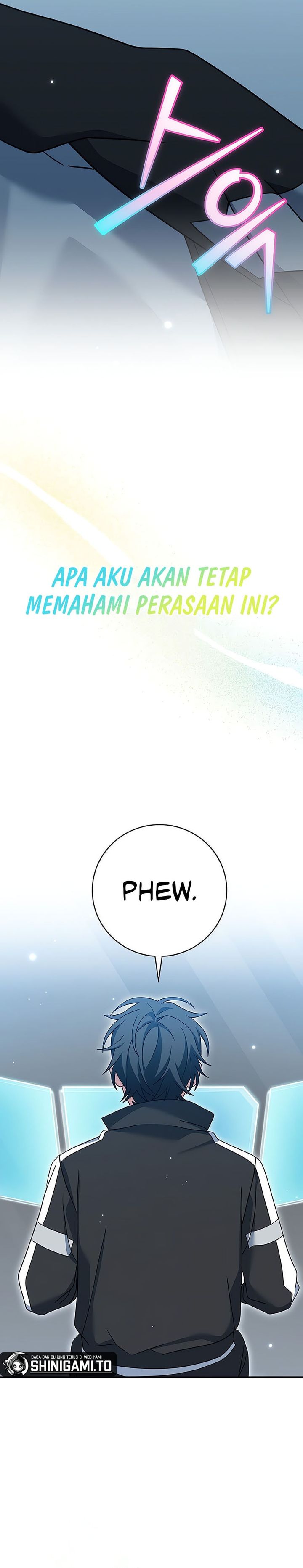 Genius Archer’s Streaming chapter 80