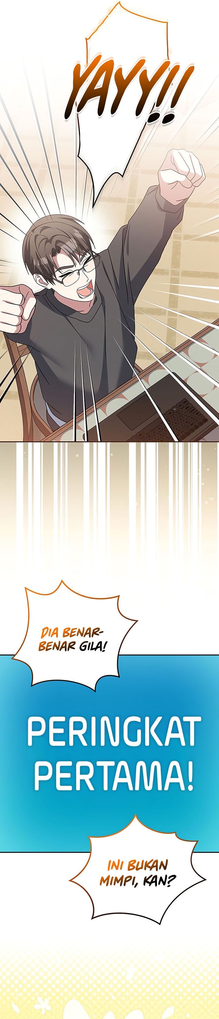 Genius Archer’s Streaming chapter 80