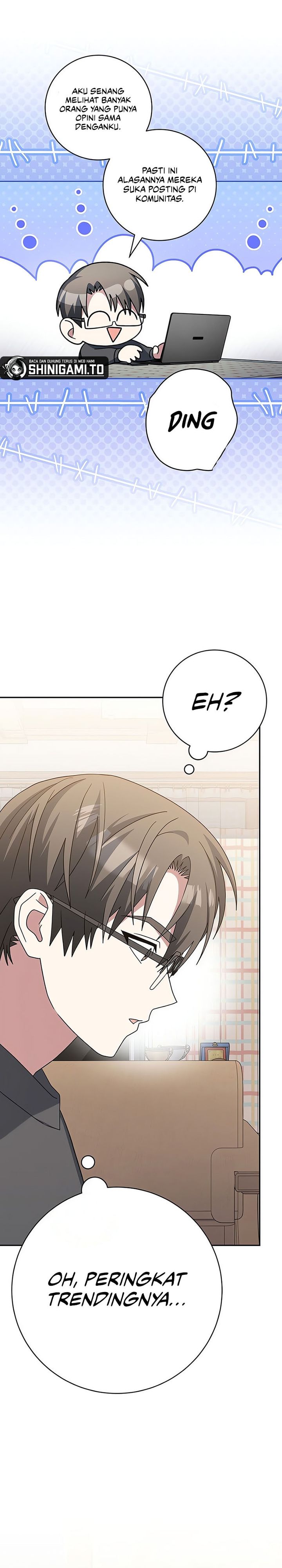 Genius Archer’s Streaming chapter 80