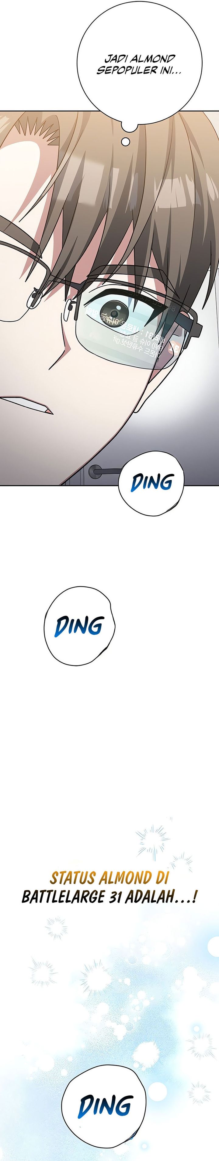 Genius Archer’s Streaming chapter 80