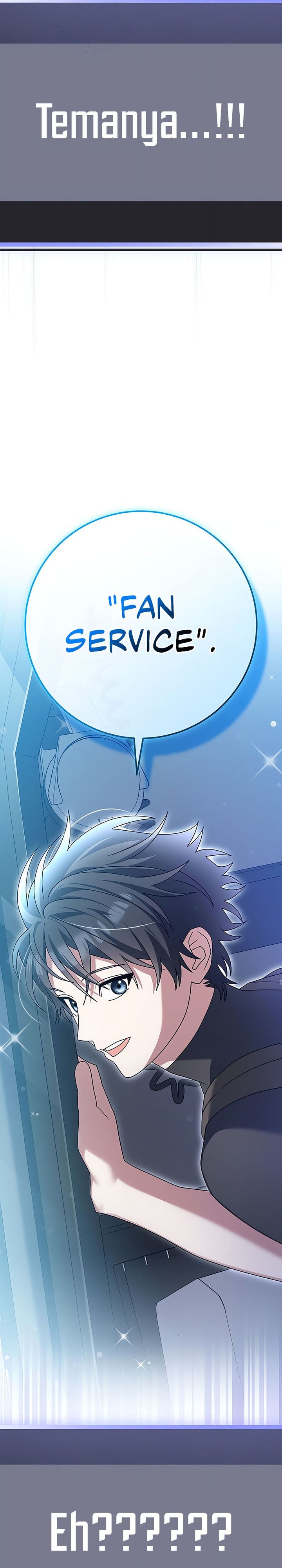 Genius Archer’s Streaming chapter 80