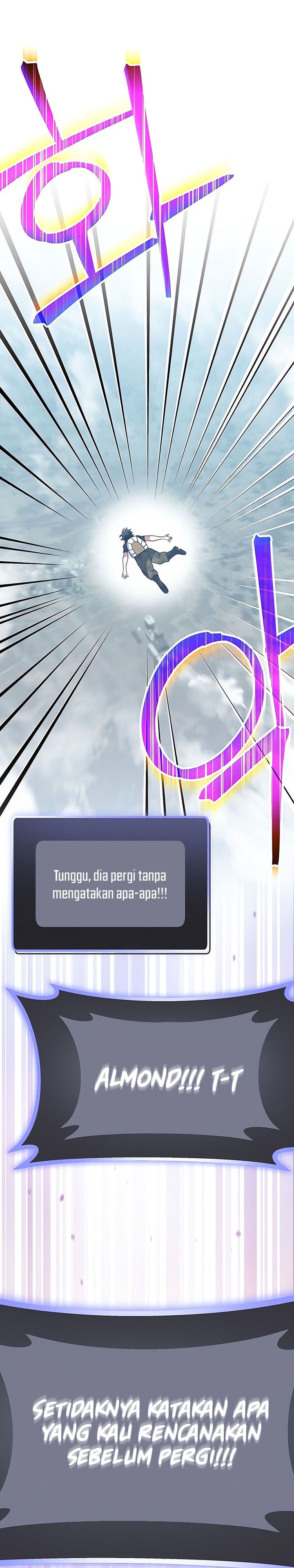 Genius Archer’s Streaming chapter 80
