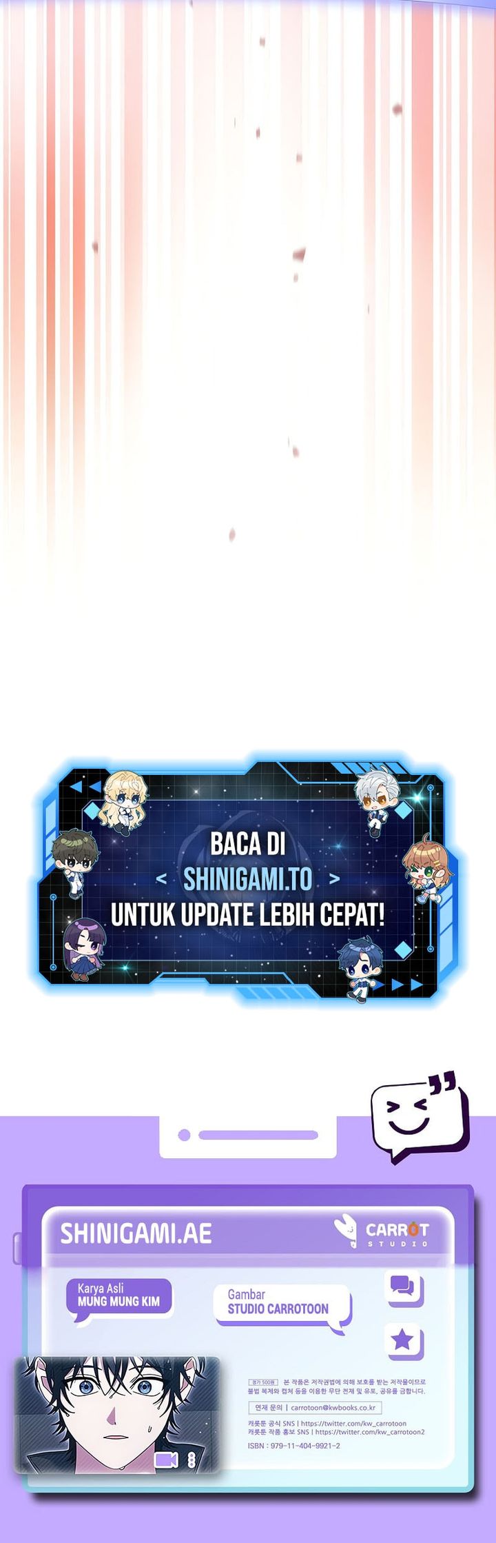 Genius Archer’s Streaming chapter 80