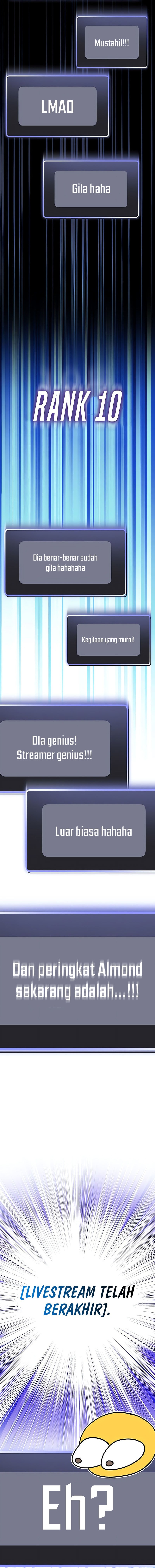 Genius Archer’s Streaming chapter 82
