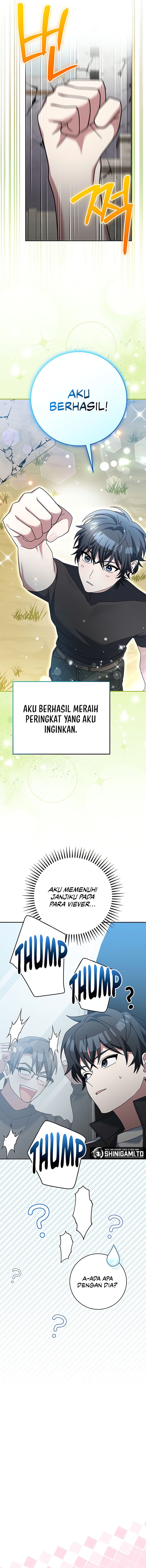 Genius Archer’s Streaming chapter 82