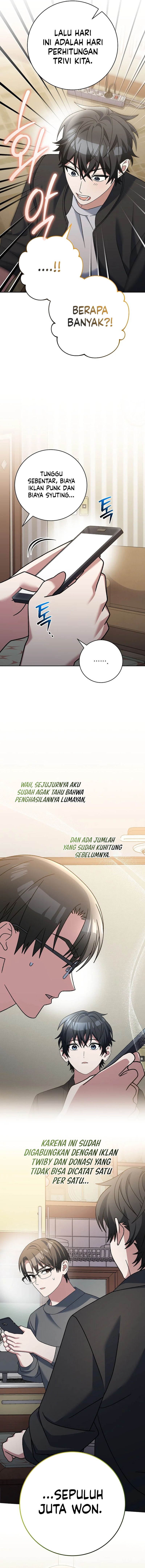 Genius Archer’s Streaming chapter 83