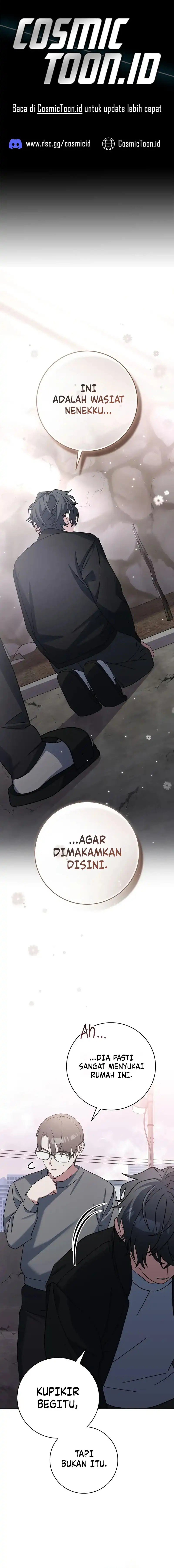 Genius Archer’s Streaming” Chapter 84 Bahasa Indonesia