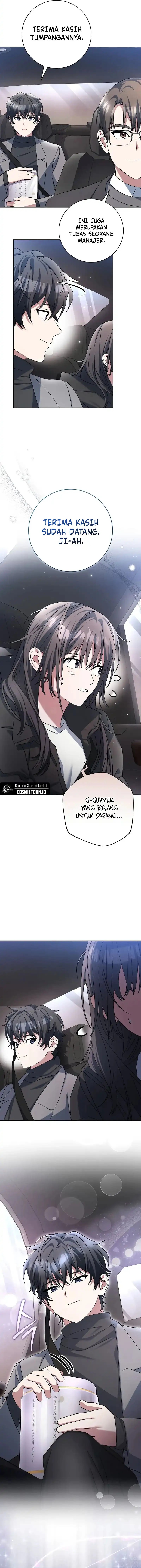 Genius Archer’s Streaming” Chapter 84 Bahasa Indonesia