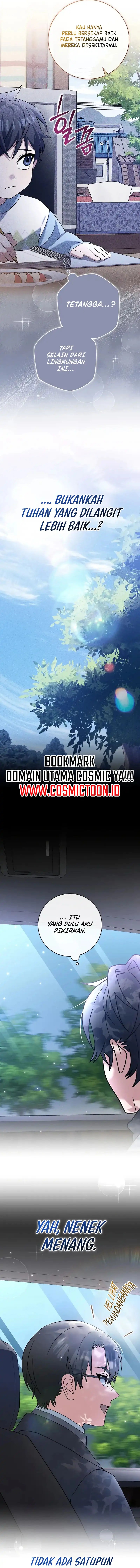 Genius Archer’s Streaming” Chapter 84 Bahasa Indonesia