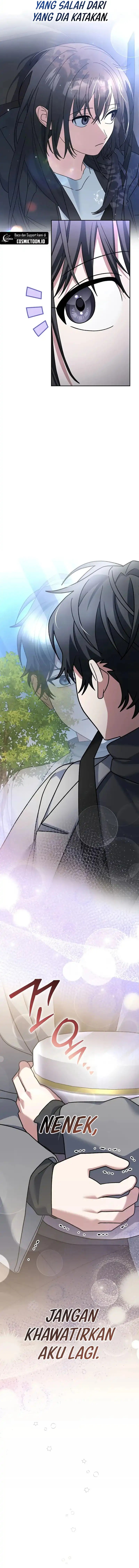 Genius Archer’s Streaming” Chapter 84 Bahasa Indonesia