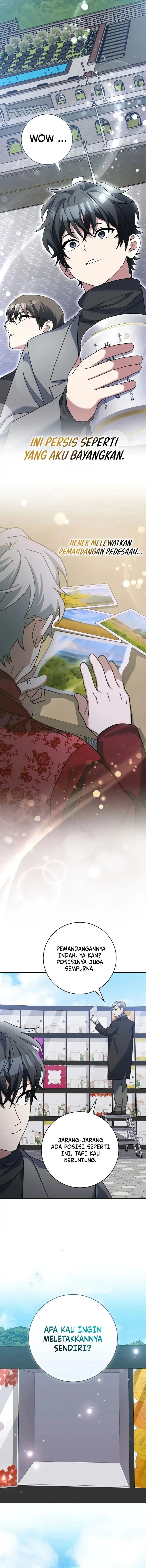 Genius Archer’s Streaming” Chapter 84 Bahasa Indonesia