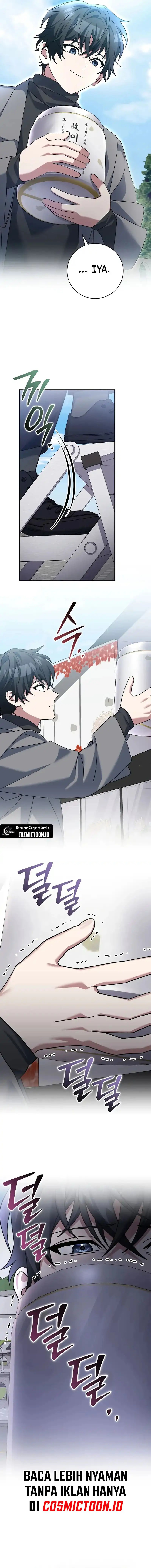 Genius Archer’s Streaming” Chapter 84 Bahasa Indonesia