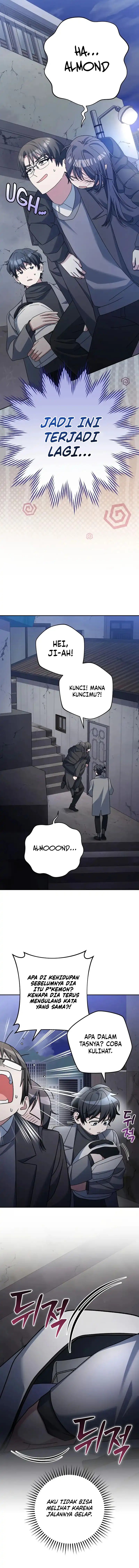 Genius Archer’s Streaming” Chapter 84 Bahasa Indonesia