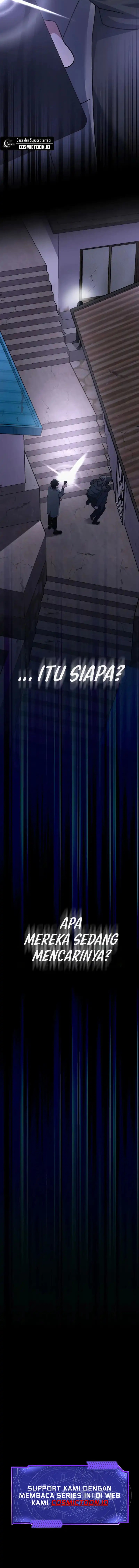 Genius Archer’s Streaming” Chapter 84 Bahasa Indonesia