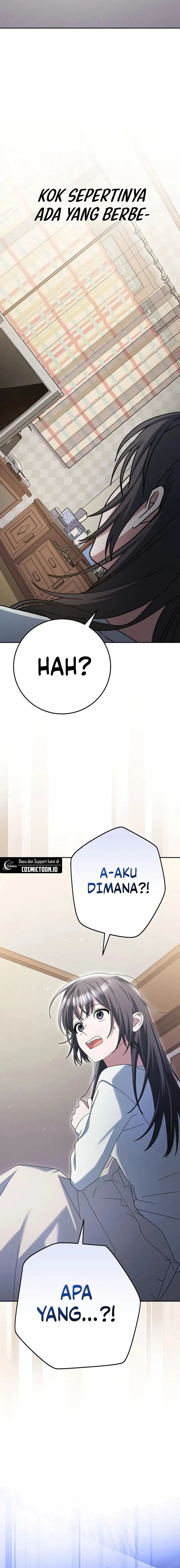 Genius Archer’s Streaming” Chapter 85 Bahasa Indonesia