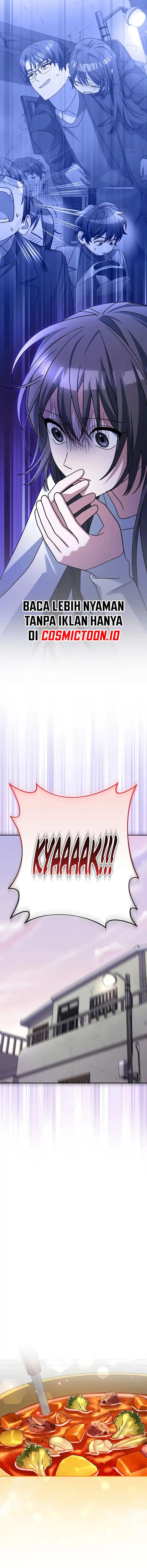 Genius Archer’s Streaming” Chapter 85 Bahasa Indonesia