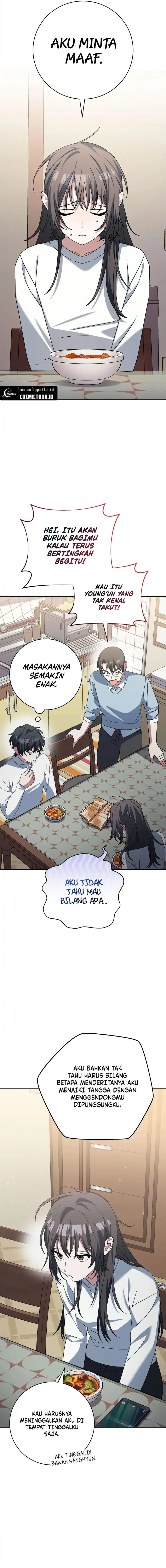 Genius Archer’s Streaming” Chapter 85 Bahasa Indonesia