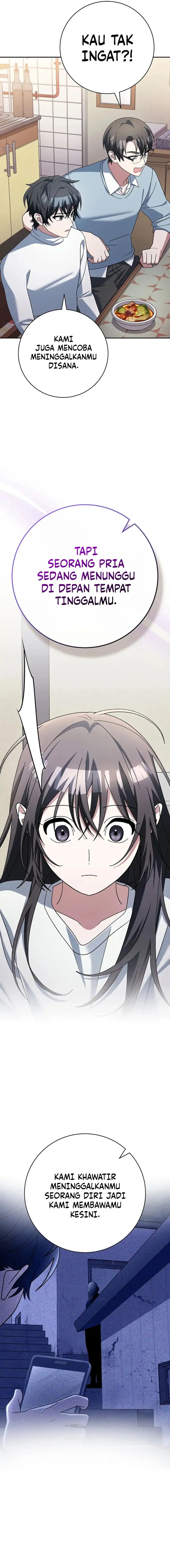 Genius Archer’s Streaming” Chapter 85 Bahasa Indonesia