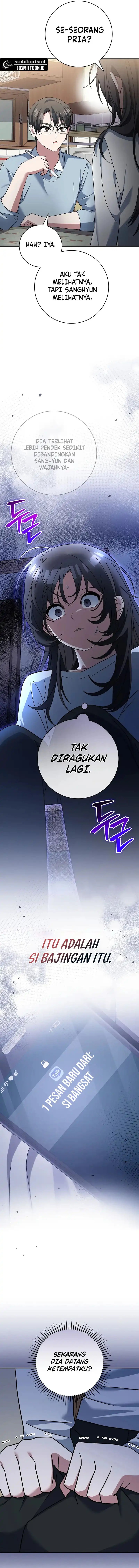 Genius Archer’s Streaming” Chapter 85 Bahasa Indonesia