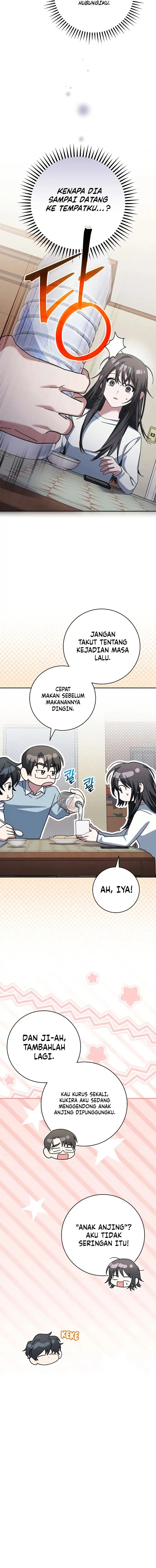 Genius Archer’s Streaming” Chapter 85 Bahasa Indonesia