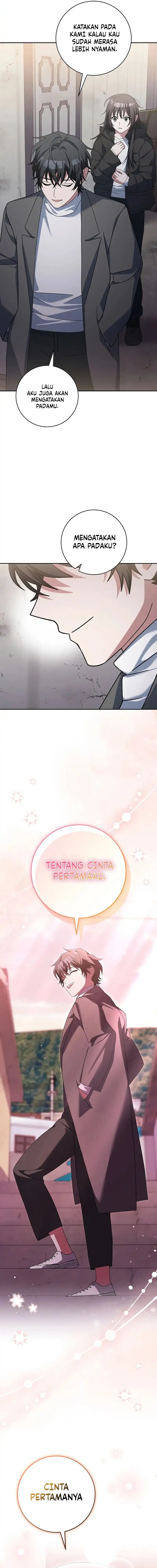 Genius Archer’s Streaming” Chapter 85 Bahasa Indonesia