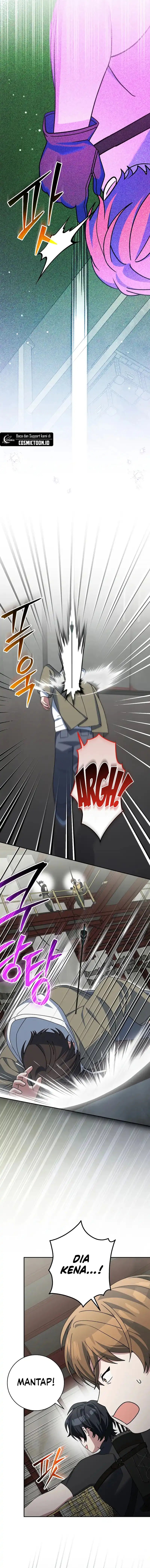 Genius Archer’s Streaming Chapter 89 Bahasa Indonesia