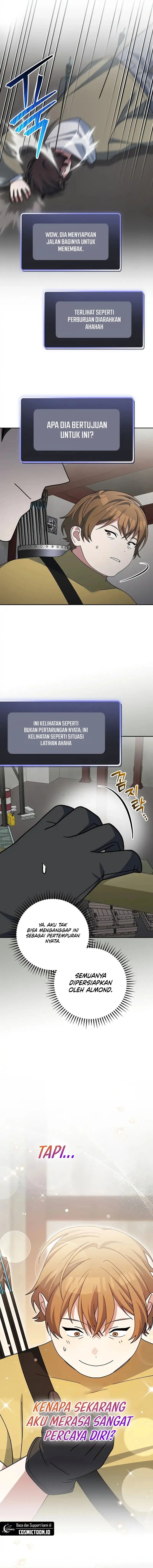 Genius Archer’s Streaming Chapter 89 Bahasa Indonesia