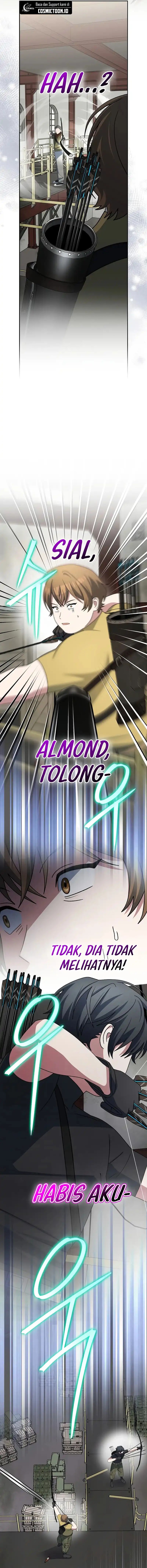 Genius Archer’s Streaming Chapter 89 Bahasa Indonesia