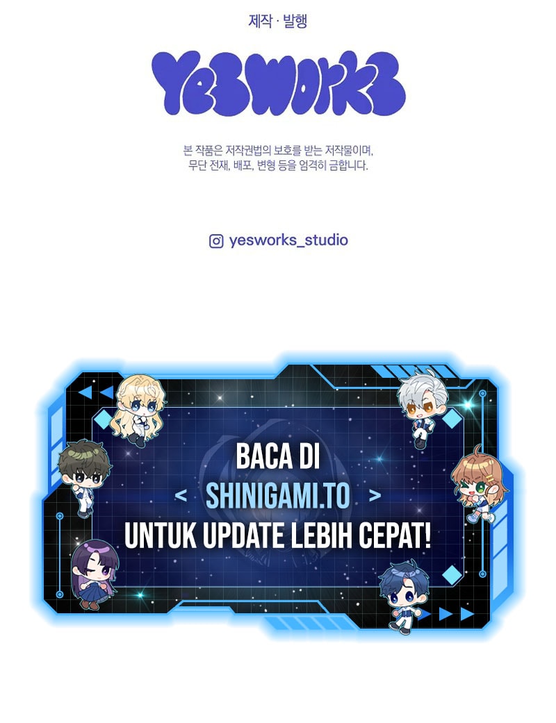 Genius Blacksmith’s Game Chapter 03 Bahasa Indonesia