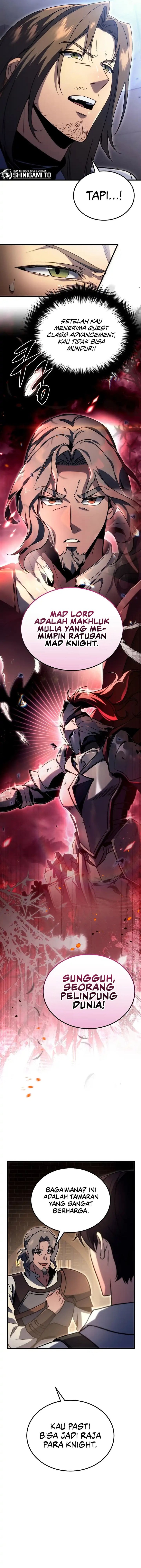 Genius Blacksmith’s Game chapter 4