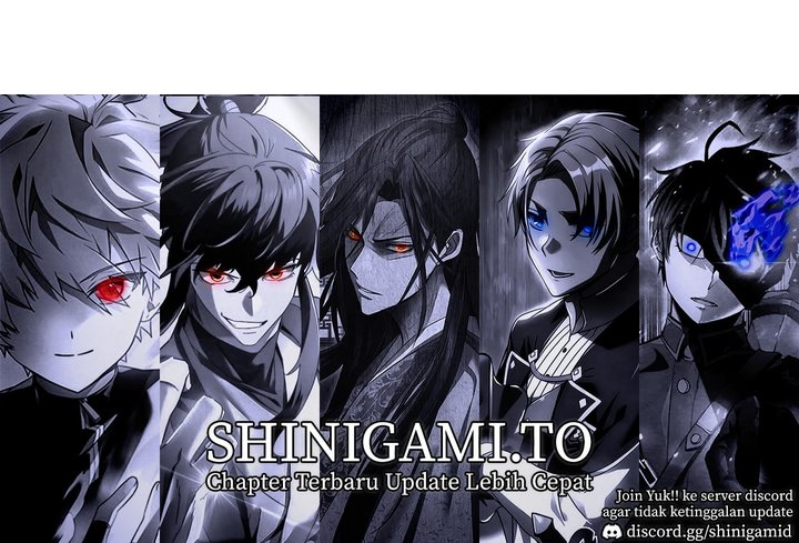 Genius Blacksmith’s Game chapter 6