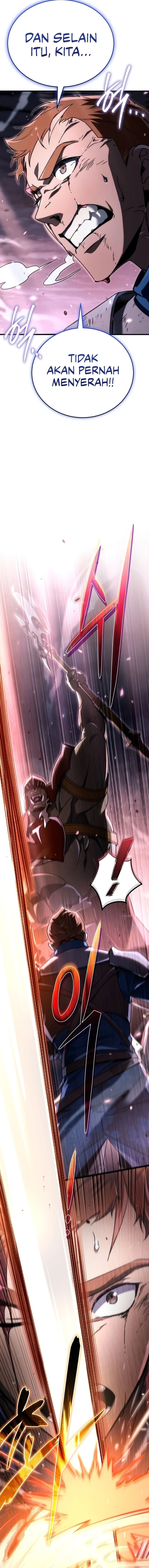 Genius Blacksmith’s Game chapter 9