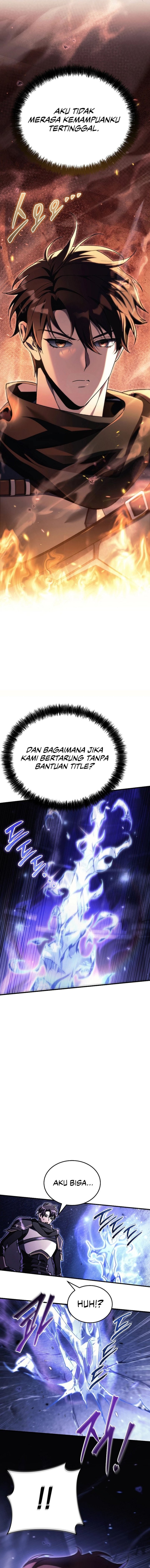 Genius Blacksmith’s Game chapter 10