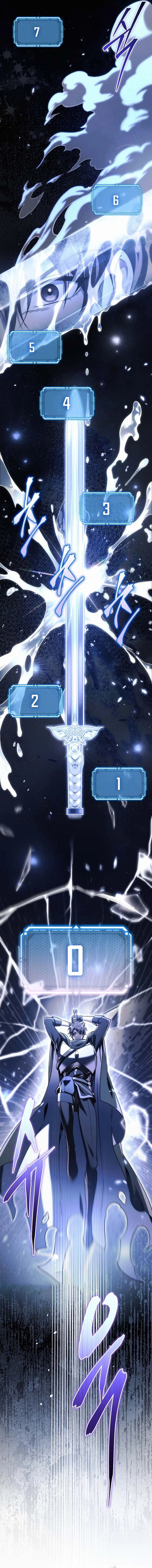 Genius Blacksmith’s Game chapter 14