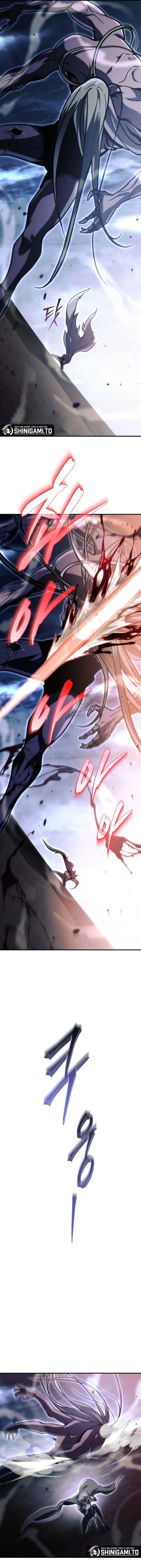 Genius Blacksmith’s Game chapter 14