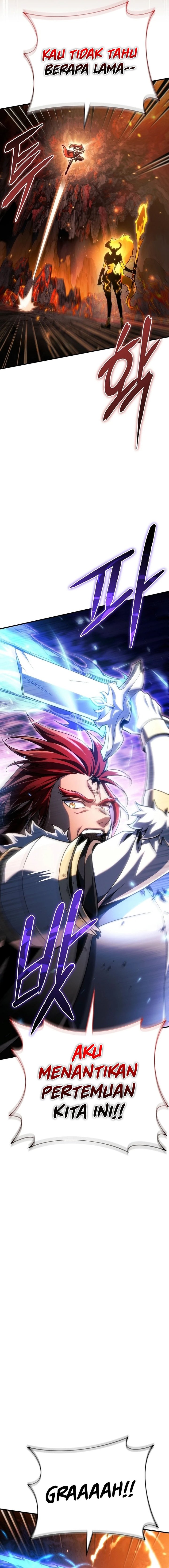 Genius Blacksmith’s Game chapter 21