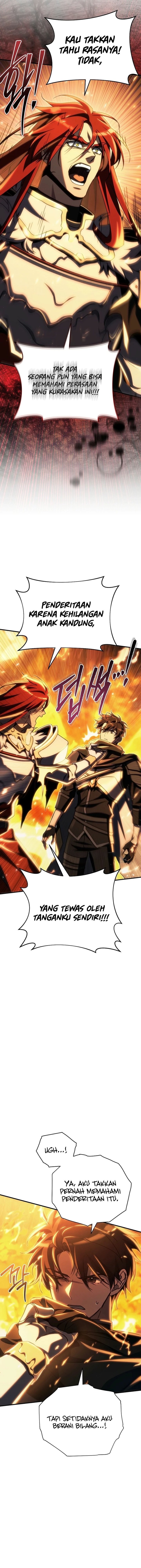 Genius Blacksmith’s Game chapter 21