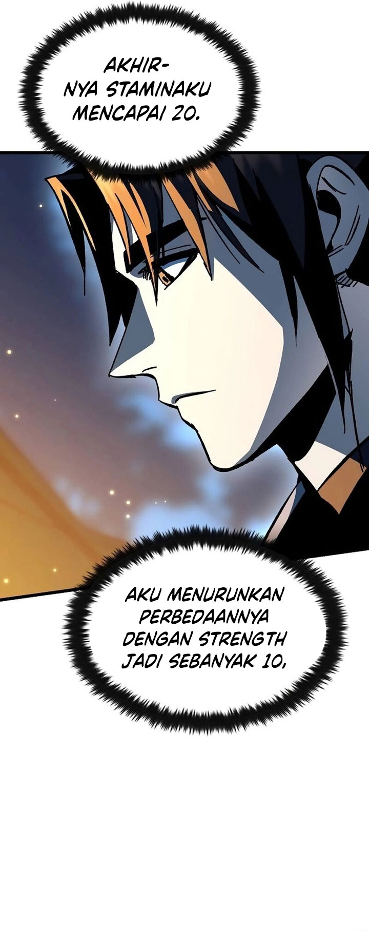 Genius Corpse-Collecting Warrior chapter 24